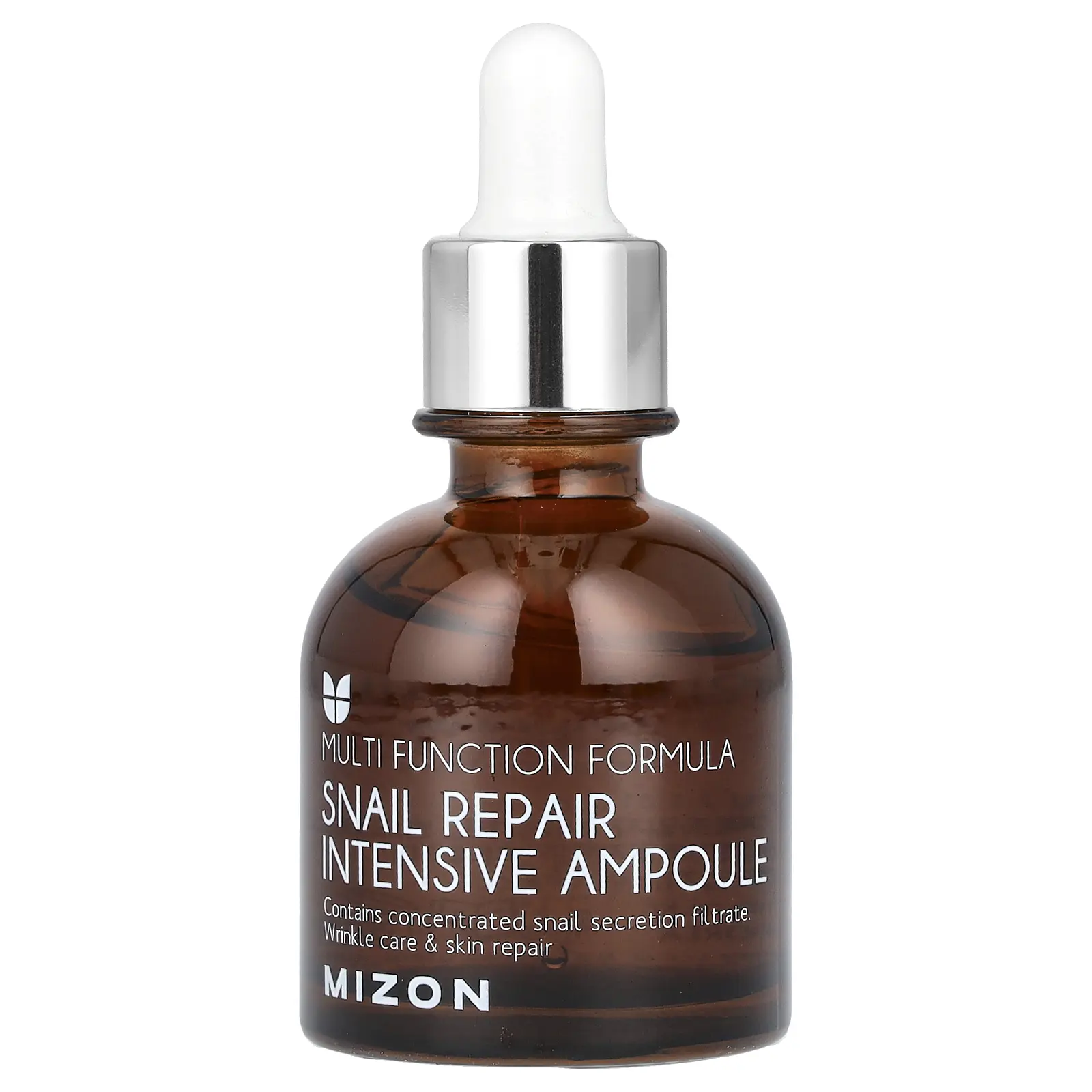 Mizon Snail Repair Intensive Ampoule, 1.01 fl oz (30 ml) Mizon Snail Repair Intensive Ampoule, 1.01 fl oz (30 ml)