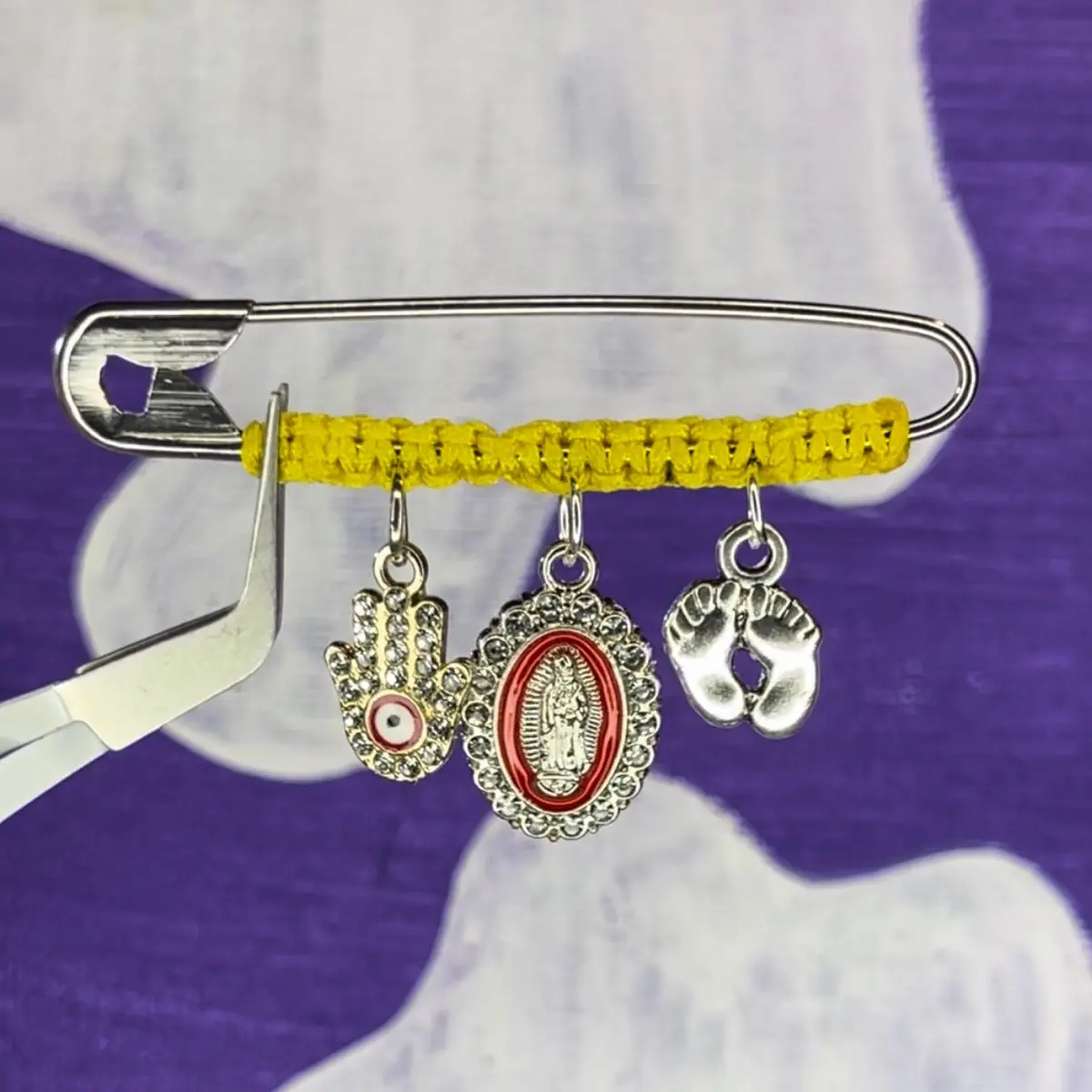 Pregnancy Pin