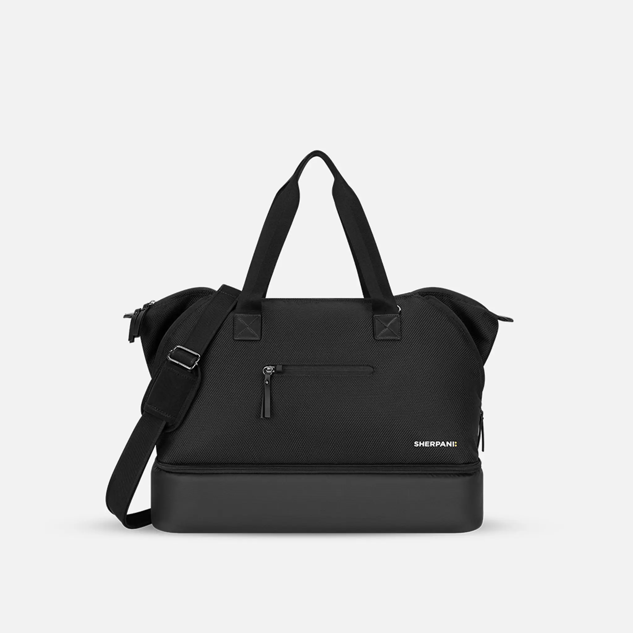 Boston AT | Anti-Theft Weekender - Carbon Black
