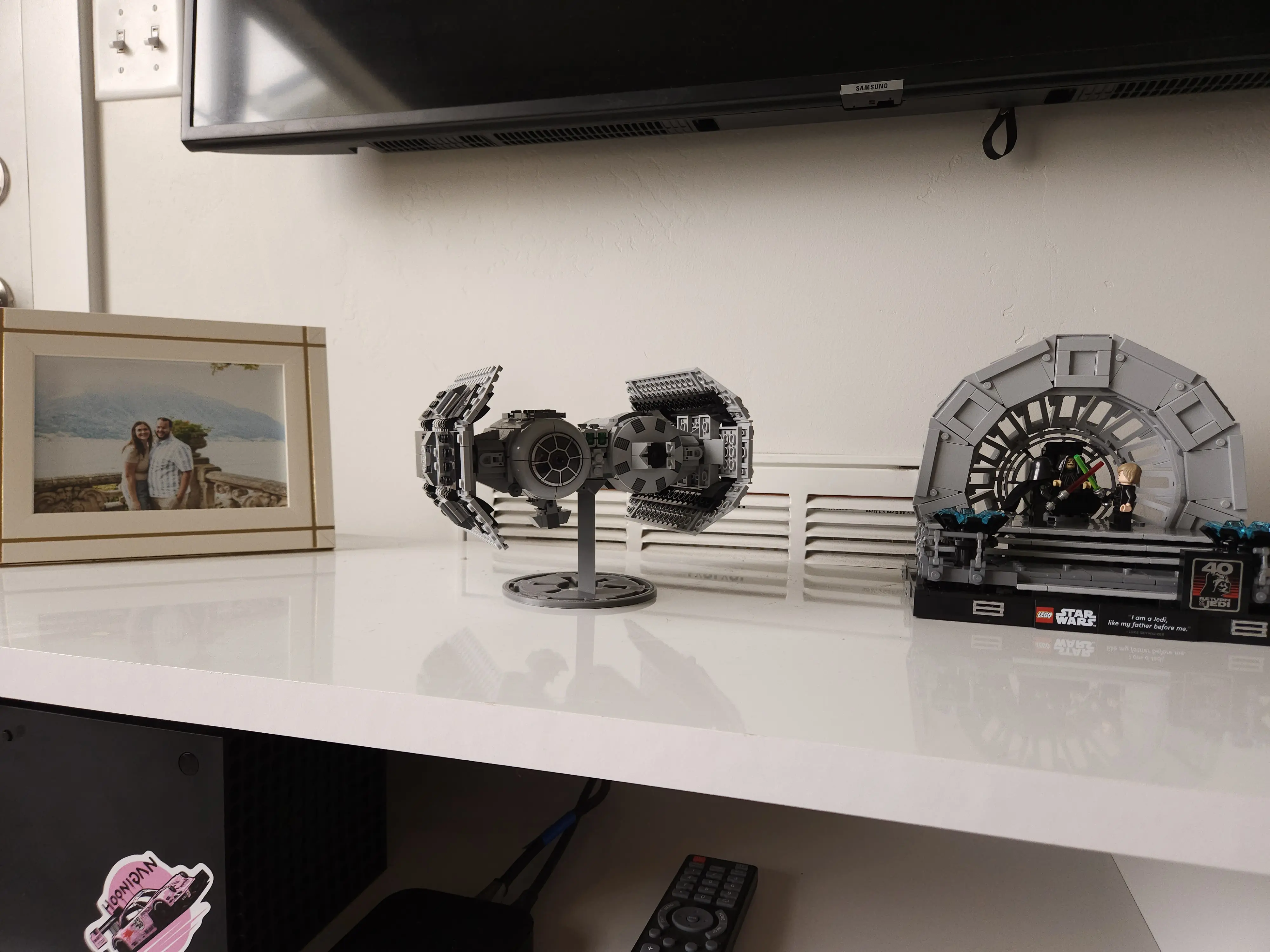 Display Stand