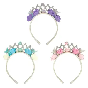 Mermaid Tail headband