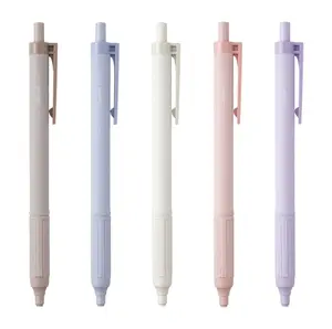 Tombow MONO Graph Light Oil-based Ballpoint Pen 0.38mm