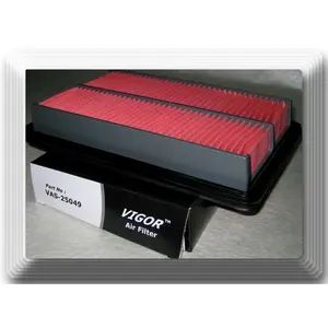 SA5049 ENGINE AIR FILTER FITS: MAZDA PROTEGE 1995-2003 PROTEGE5 2002-2003