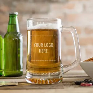 Personalized 25 oz. Monogrammed Sports Mug