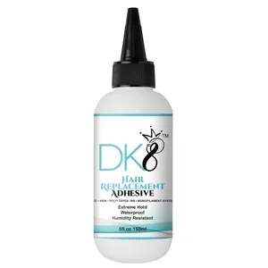 DKEIGHT™ Hair Replacement Adhesive 5 oz (150ml)