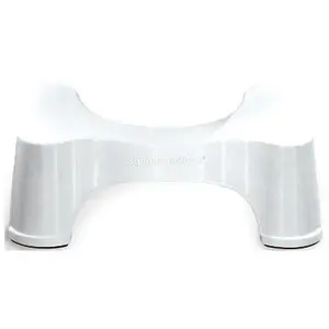 Squatty Potty SP-E-7 7 in. Ecco Toilet Stool