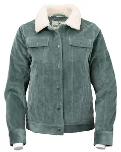 Outback Trading Georgia Jacket