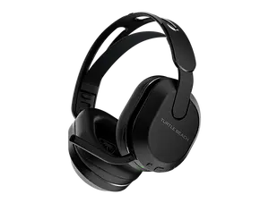 Turtle Beach Stealth 500 Wireless Gaming Headset - 40-Hr Battery, Memory Foam Cushions, Flip-to-Mute Mic