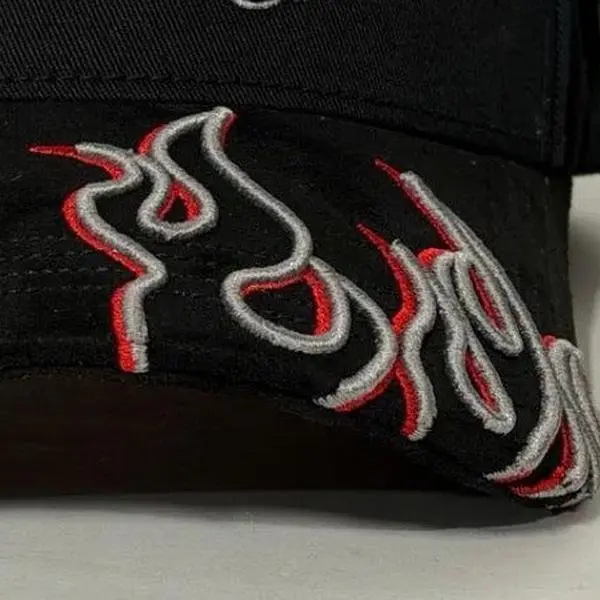 Ny Flamas Red Gray Ny Flamas Red Gray