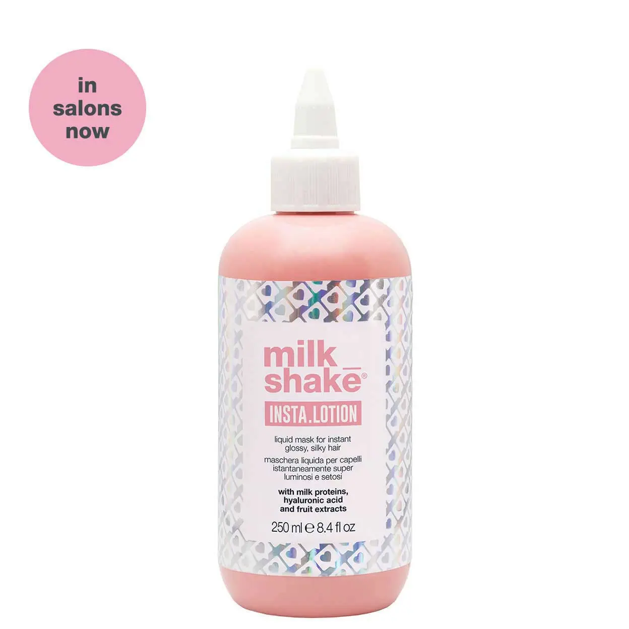 Insta.Lotion Liquid Mask | 250Ml