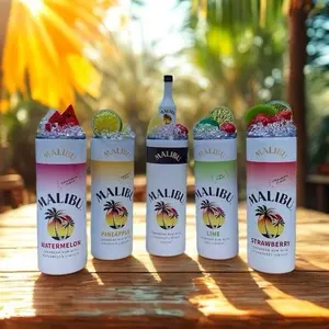 Custom cups Bottle Drinkware Water Bottles Tumbler Washable Portable Bottled Reusable