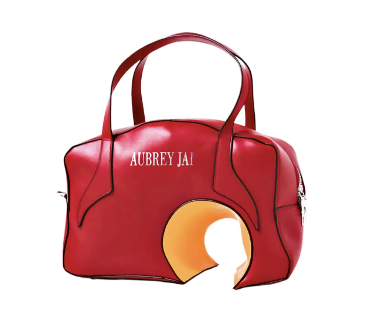 Aubrey Jai Collection OH! purse