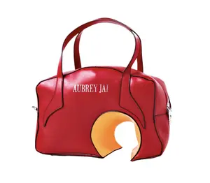 Aubrey Jai Collection OH! purse