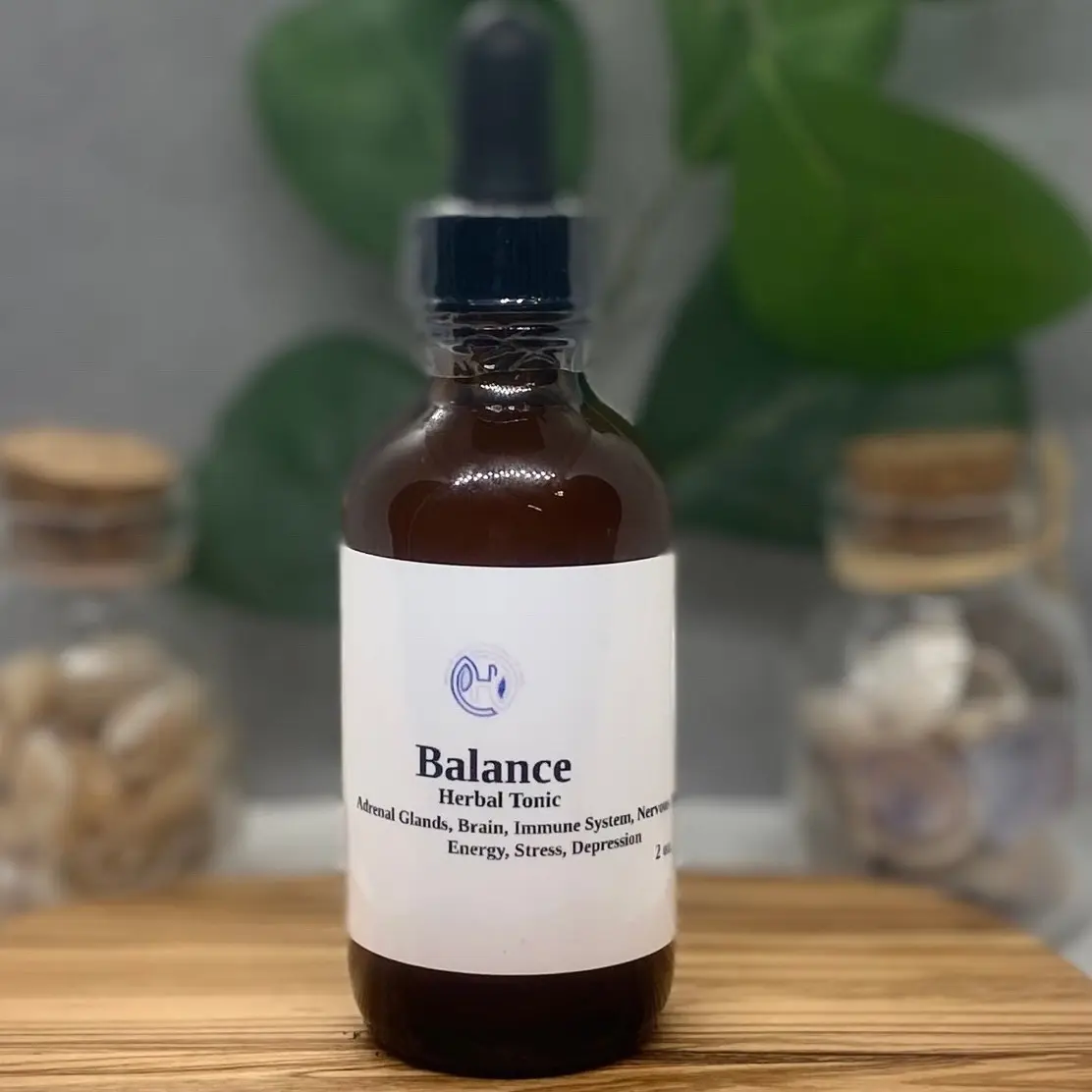 Balance Herbal Supplement