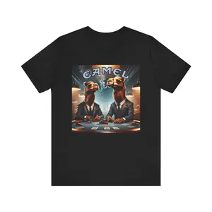 Camel Representatives T-Shirt