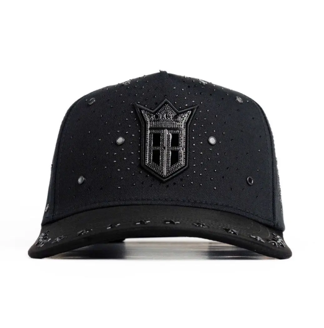 Aniversario 2.0 BB Total BLK