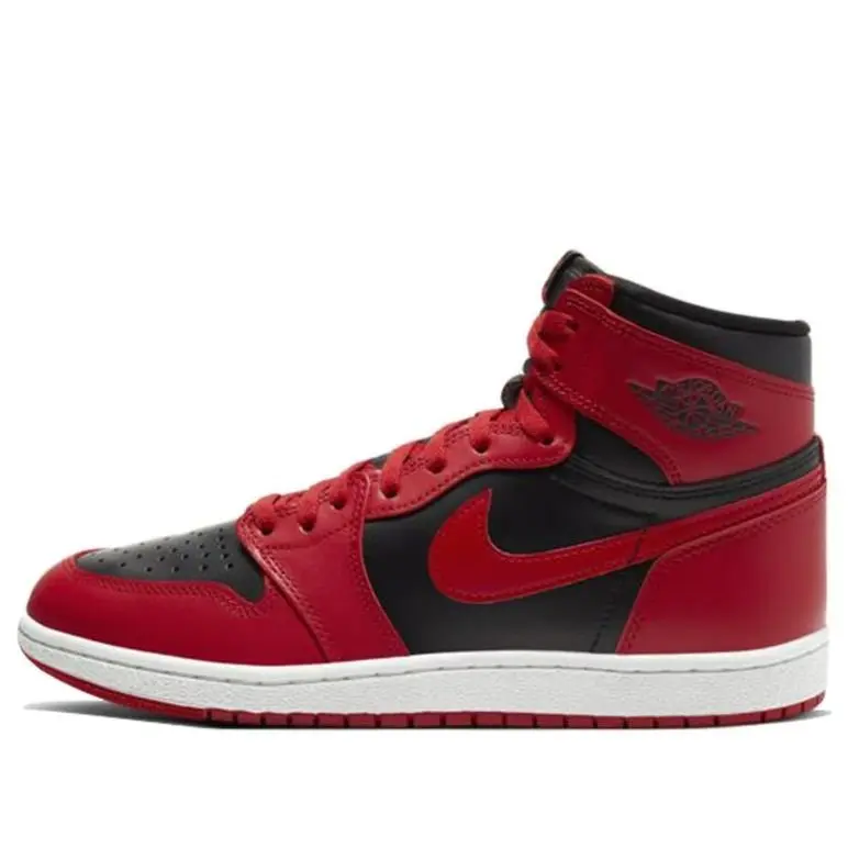Air Jordan 1 Retro High '85 'Varsity Red' BQ4422-600