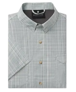 Southern Marsh - Quattro Mar Performance Shirt