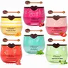 Bee Honey Pot Lip Balm Set - Overnight Lip Care with Cute Honey Pot Design for Daily Use & Travel, Birthday & Holiday Gifts for Women