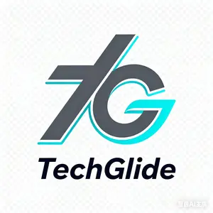 TechGlide shop logo