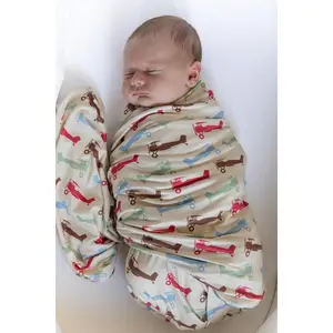 VINTAGE PLANES | SWADDLE