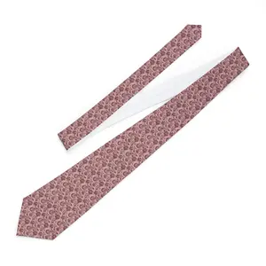 Elegant Patterned Necktie, Stylish Tie for Men, Formal Wear Accessory, Gift for Groom, Wedding Tie, Business Attire