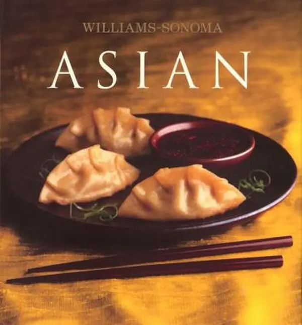 USED-Williams-Sonoma Collection: Asian by Farina Wong Kingsley (Hardcover)