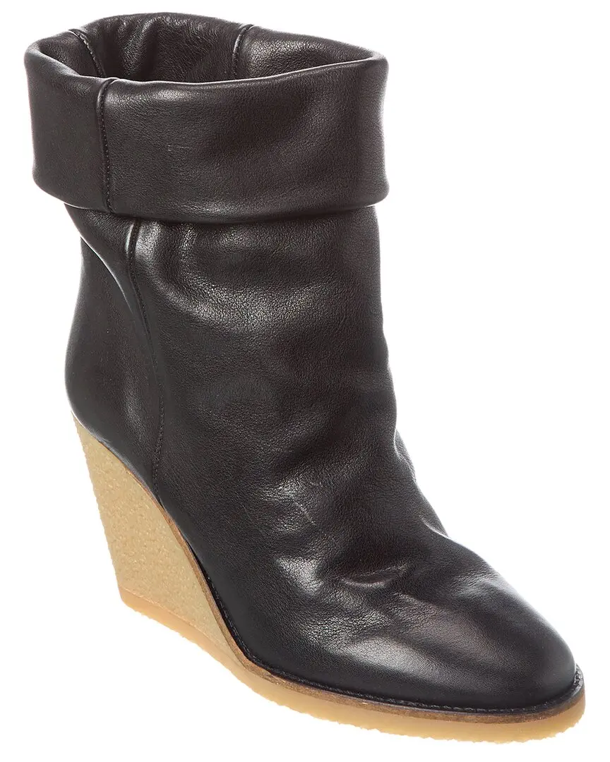 Isabel Marant Mealie Leather Boot