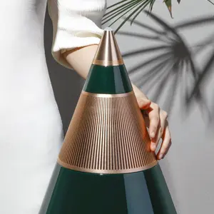 TretTrettitre TreSound1 Wooden Speaker Bluetooth HiFi with Deep Bass Piano Paint Lighting for Enhanced Audio Experience bluetooth  speaker  1203