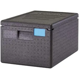 Cam GoBox Full-Size Top Load Storage Container - 8" Deep