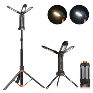 4V  Work light 2200LM