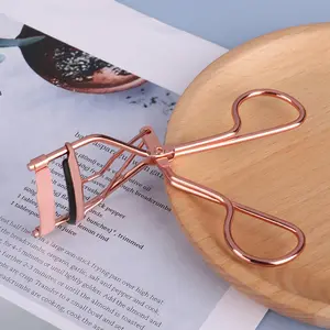 Eyelash Curler, Professional Eye Lash Curler, Easy to Wear False Eyelashes Or Eyelash Extensions, Eye Makeup Tool for Women, Cosmetic