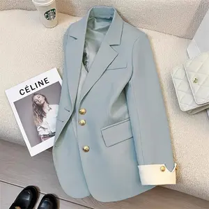 Spring and Autumn Casual Women's Suit Jacket � � gift � �