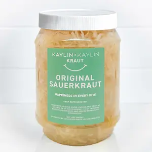 Original Sauerkraut