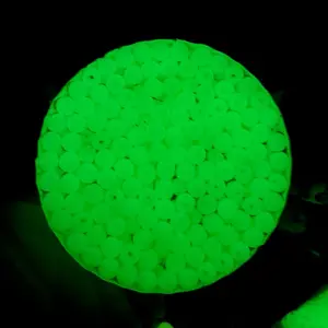 Glow Up Gel Sensory Pad for ADHD & Anxiety Relief Skin Picking Dermatillomania Nervous Energy Calming Effect Picky Pads for ADHD & Anxiety Relief Skin Picking & Nervous Energy Management