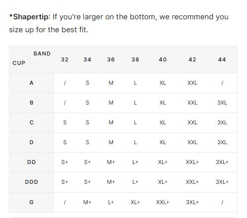 Shapellx Wire-Free Minimizer True Support Wrap-Style Bra