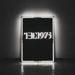 The 1975 - The 1975   [VINYL RECORD - LP]