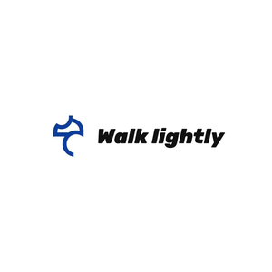 Walk lightly Walk lightly