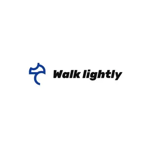 Walk lightly Walk lightly