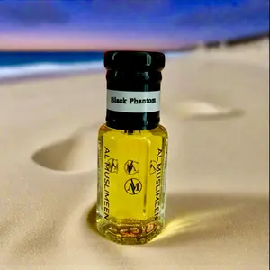 Black Phantom (Impression)