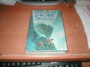 USED-The ark on Ararat by LaHaye, Tim F (Hardcover)