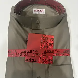 Daffah Thoub ( Tan) size 56
