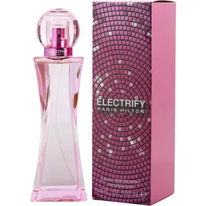 Paris Hilton Electrify By Paris Hilton Eau De Parfum For Women