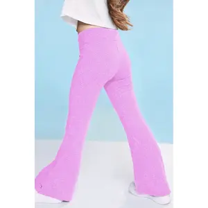 Simply Soft Luxe Flare Legging