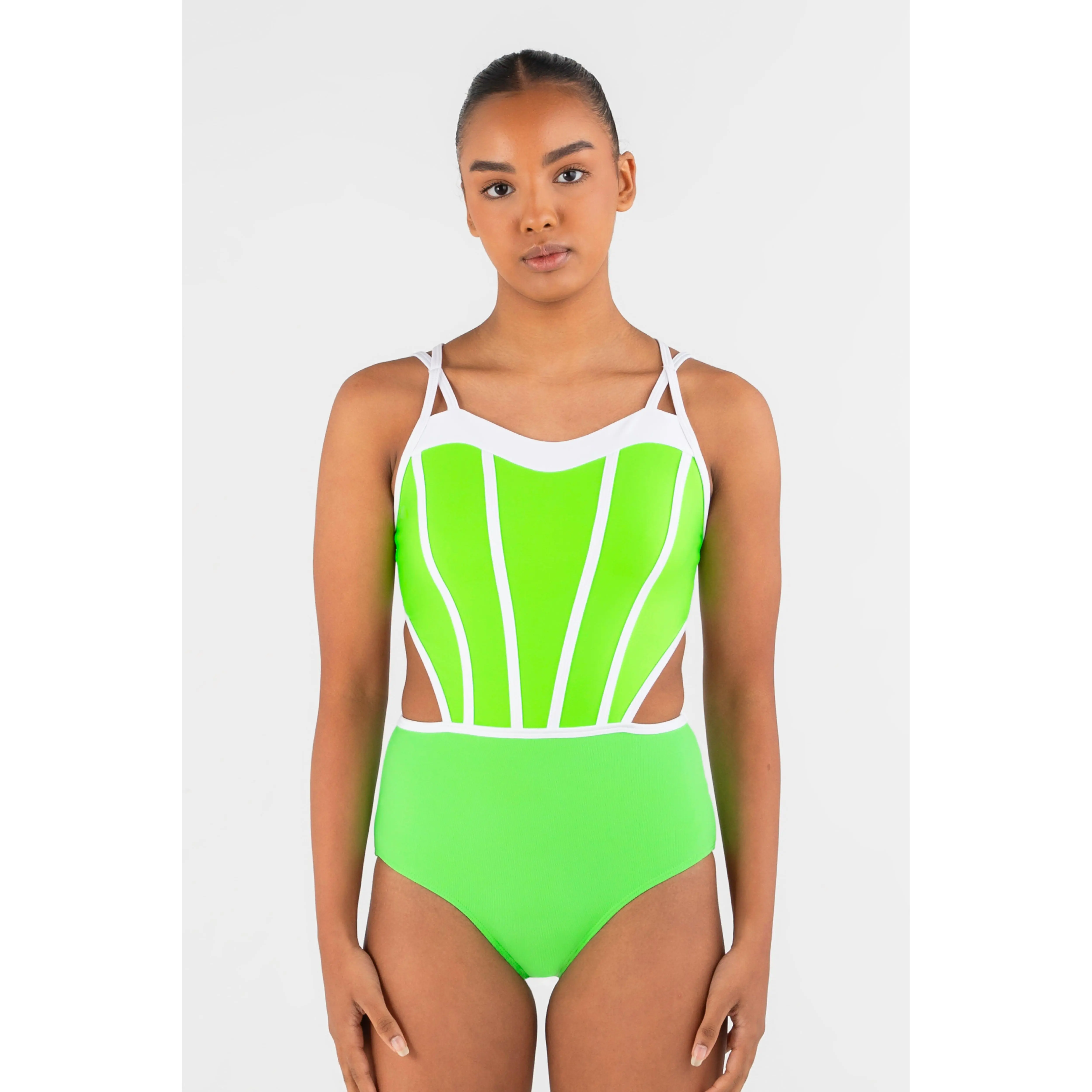 Hyper Leotard Hyper Leotard