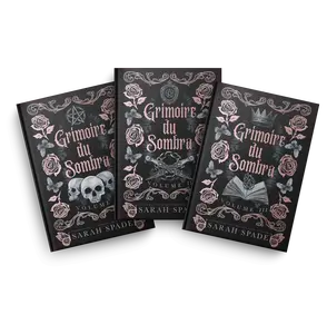 Sombra Demons -- Complete Series (in Three Special Edition omnibus sets)