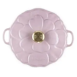 Le Creuset Petal Braiser, 2.25 Quart - Multiple Colors