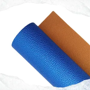 Personalized Faux Leather