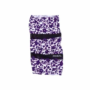 Pompon Neckshield/Maska