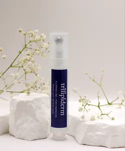 Plumping Line & Pore Perfector | Makeup Primer  Moisturizer Flawless Lightweight Organic Radiant